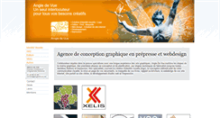 Desktop Screenshot of abitane.fr