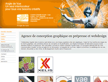 Tablet Screenshot of abitane.fr